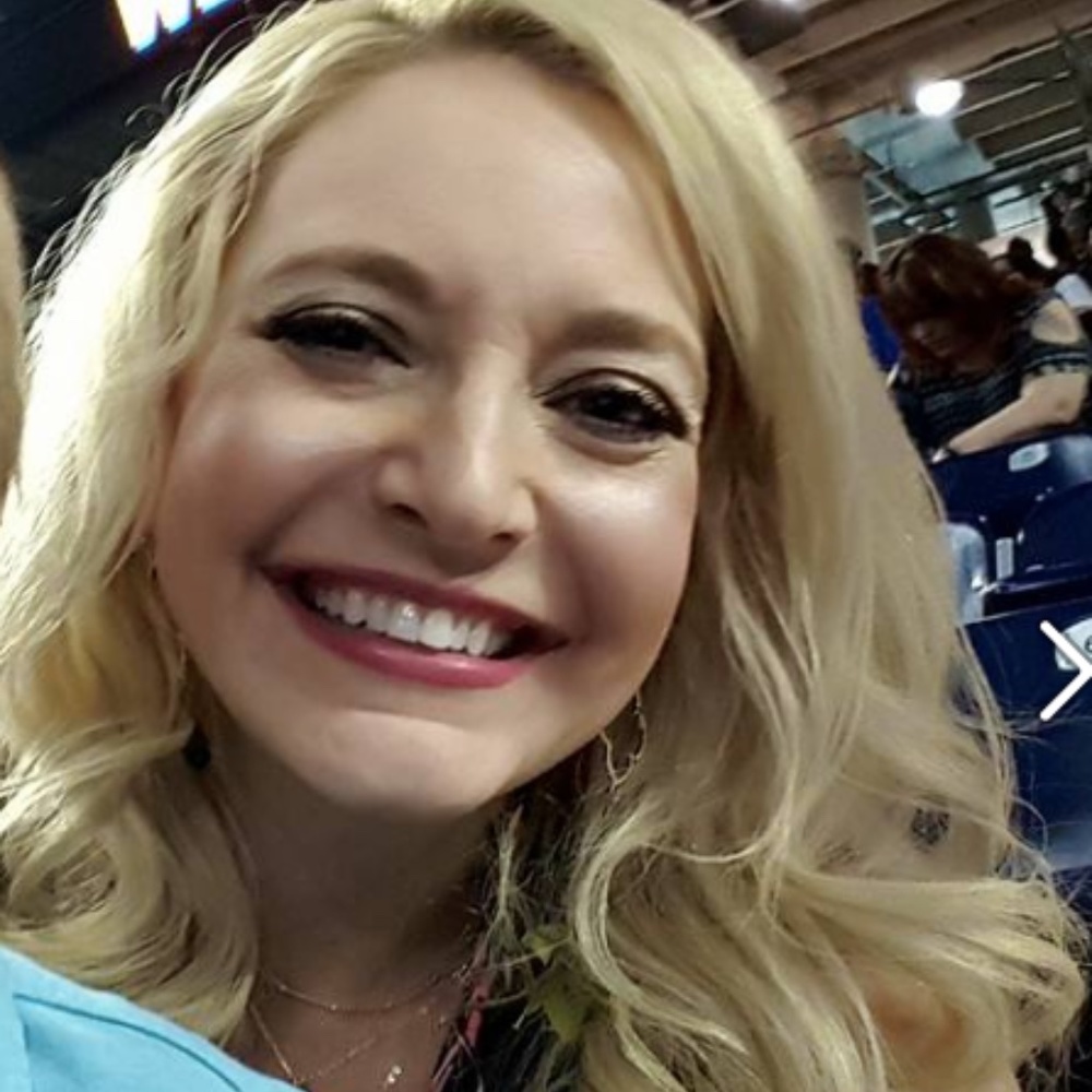 Meet your Posher, Michele